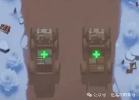 《无尽冬日》雪原商路全玩法攻略