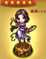 《仙剑奇侠传》：林月如属性图鉴玩法详解