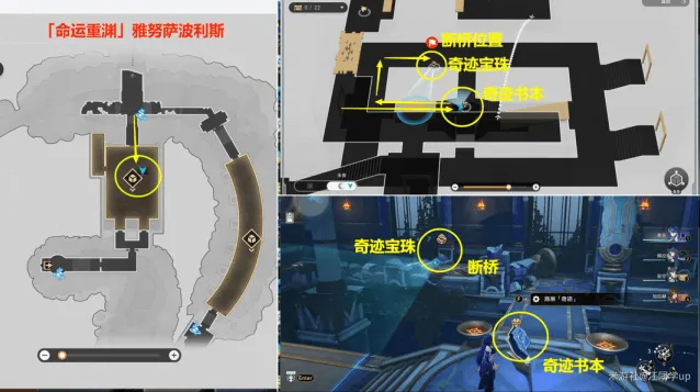 “崩坏星穹铁道”3.0瞬息欢愉成就完整指南
