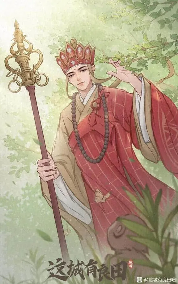 《这城有良田》：平民玄奘玩法详细指南
