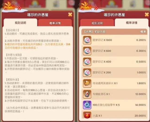 无尽冬日小铺