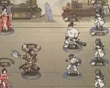 《这城有良田》：兵种玩法完整教程