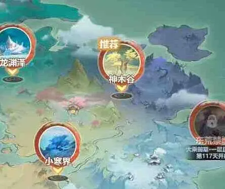 《逐鹿》法宝获取共鸣顺序玩法指南