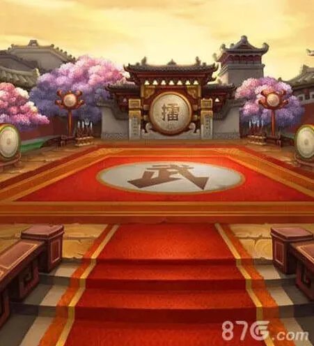 《仙剑奇侠传》手游比武招亲剧情详解