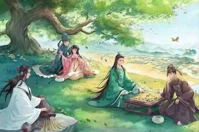 这城有良田逍遥游活动玩法全解