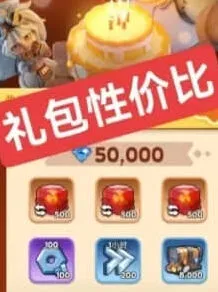无尽冬日元宵节礼包购买优先攻略