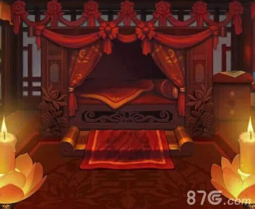 剧情介绍之洞房：《仙剑奇侠传》攻略