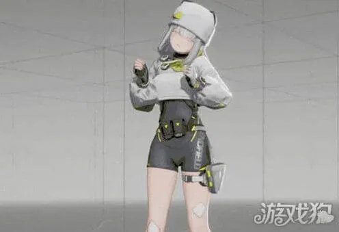 明日方舟终末