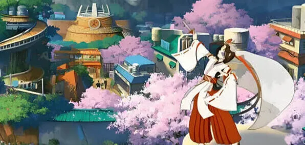 火影忍者野原琳