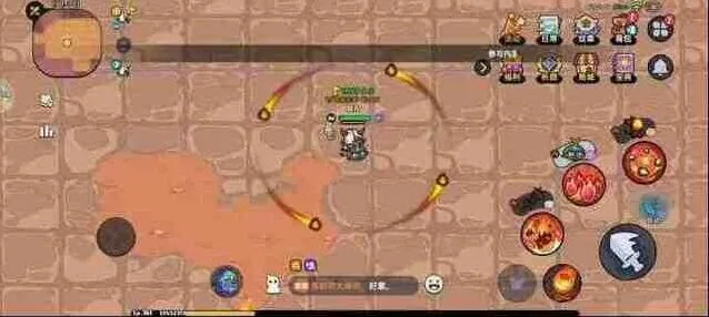 英勇之地：蝙蝠挂机刷法详解