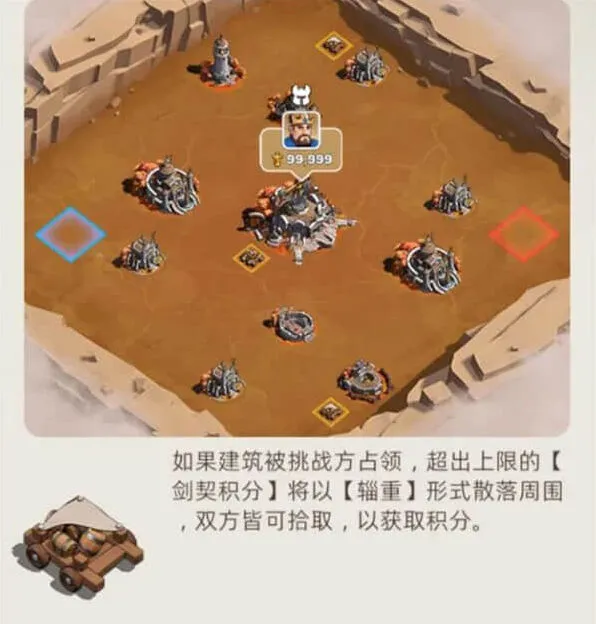 奔奔王国：新手神剑争夺上分详细指南