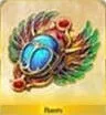 命运智慧之圣甲虫像刷取技巧