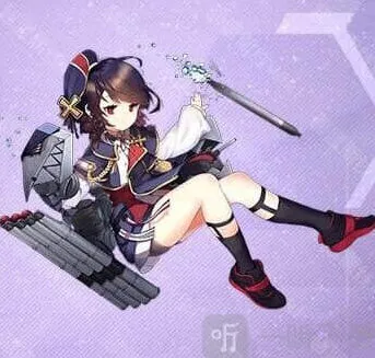 碧蓝航线Z2建造时间 碧蓝航线Z2装备技能强度玩法指南
