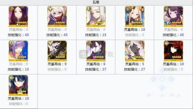 命运要用