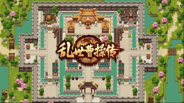 密室逃脱兵阵塔通关指南