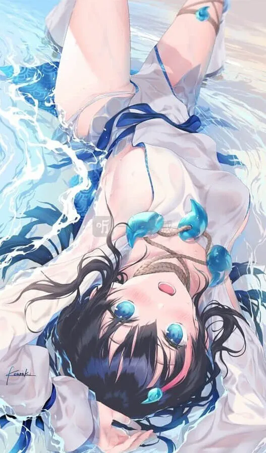 命运宇津见