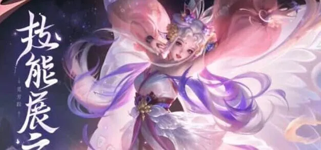 王者荣耀芳踪