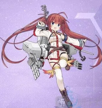 碧蓝航线抚顺
