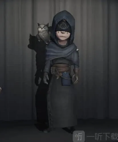 第五人格先知玩法技巧全攻略