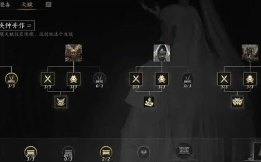《燕云十六声》沉棺泊梦副本河伯玩法