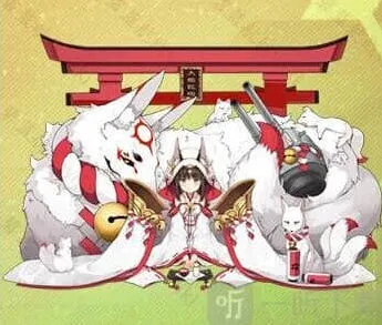 碧蓝航线长门（鲨）建造时间和装备技能强度教程