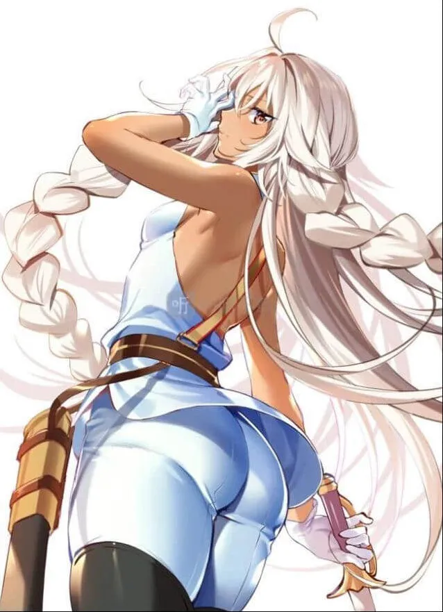 《命运》章西女王强度测评全解析