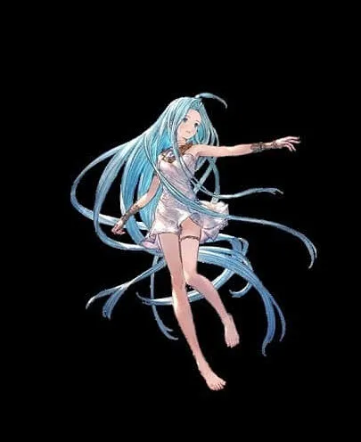 碧蓝幻想Relink人物图鉴及露莉亚背景介绍攻略
