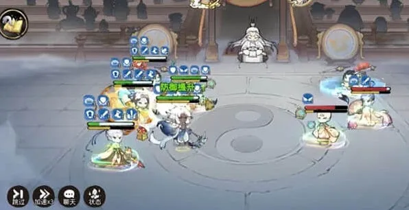 《最强祖师》人物强度排名技巧