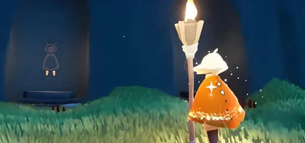 光遇先祖