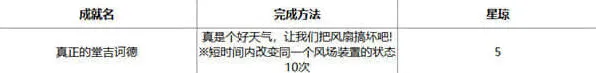 崩坏星穹铁道新增