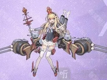 碧蓝航线伊丽莎白女王建造时间 装备技能强度最全攻略