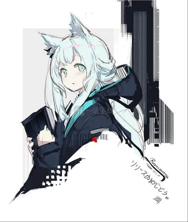 《明日方舟》迷迭香有什么经历详解