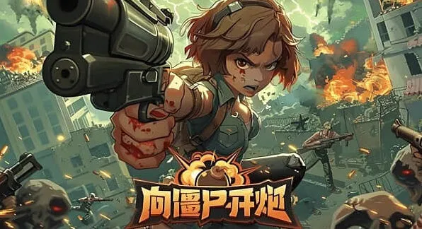 《向僵尸开炮》6月兑换码使用教程
