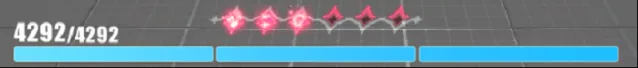 命运技能