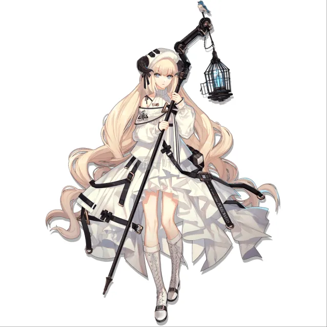 《明日方舟》夜莺抽取价值探讨