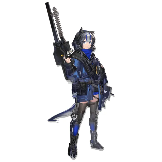 《原神》风魔龙原型考据分享