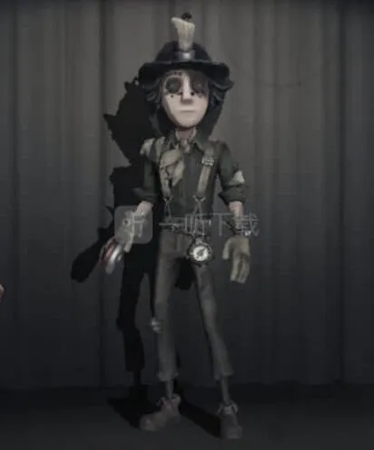 《第五人格》求生者勘探员天赋加点指南