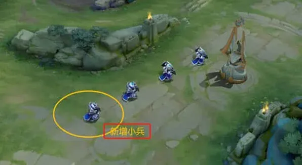 王者荣耀改动