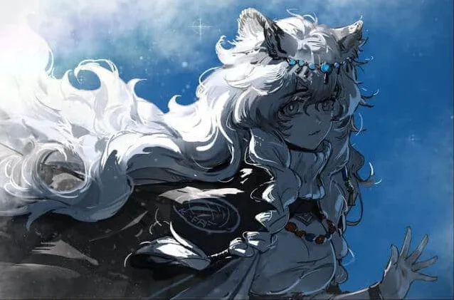 《明日方舟》初雪种族背景设定攻略