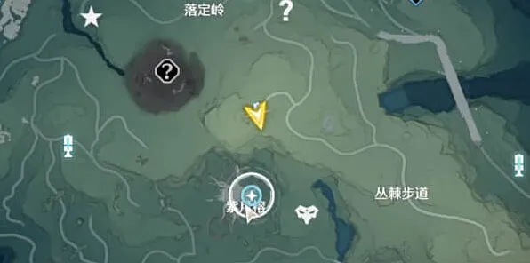《鸣潮》：于古榕的月光下任务教程