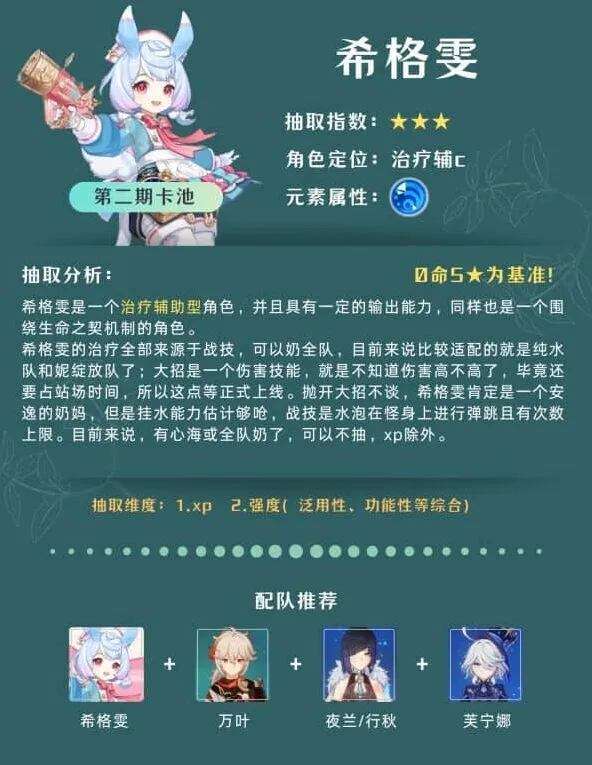 原神要不要
