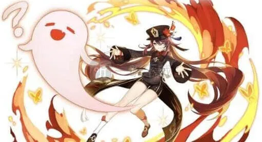 《原神》胡桃强力阵容玩法 胡桃和钟离搭配好么