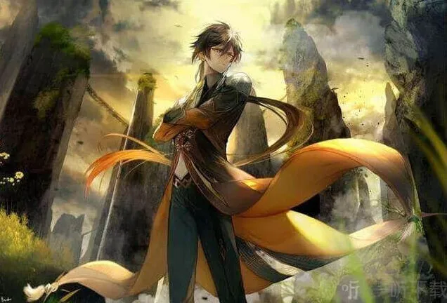 原神钟离优缺点属性分析详细攻略
