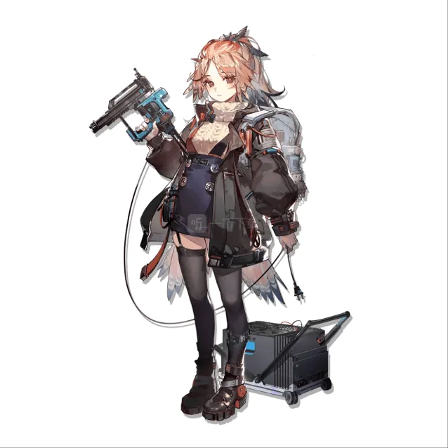 《明日方舟》孤岛风云松果完整攻略