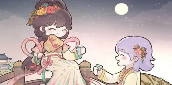 《我的休闲时光》中秋灯谜答案介绍