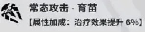 鸣潮维里奈声骸与培养攻略