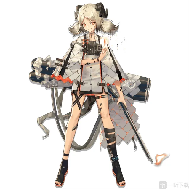 《明日方舟》伊芙利特精二图鉴玩法指南