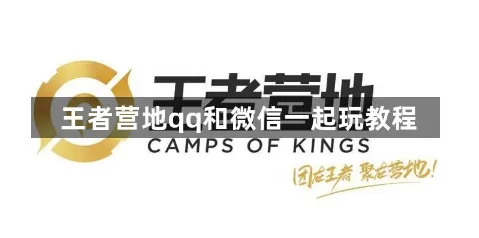 王者荣耀王者营地滴哒功能使用详解