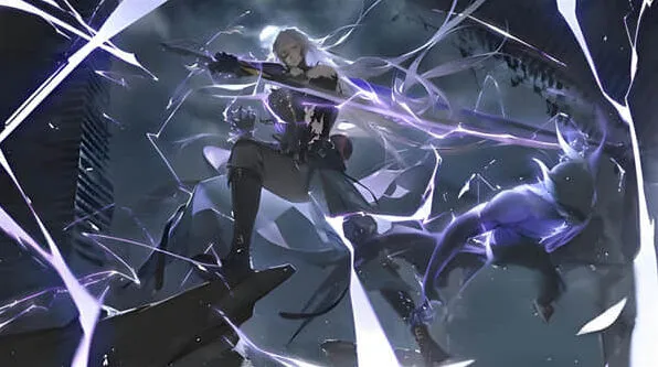 鸣潮培养