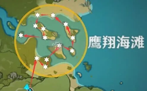 原神铁钱